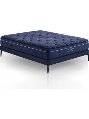 Yataş Activio Paket Yaylı Yatak