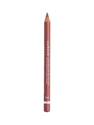Indispensablely Lumene Luminous Color Lipliner Kalıcı Bakim Yapan Dudak Kalemi 3 Twinflower