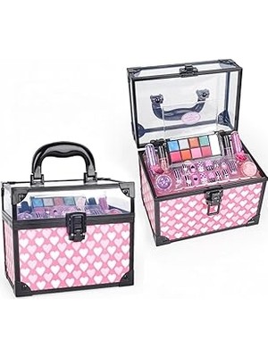 Indispensablely Craft And Arts Makyaj Vitrin Kutusu S22767