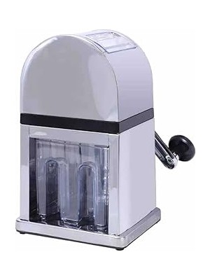 Indispensablely Epinox Buz Kırıcı - Buz Kırma Makinesi - Buz Traşlama