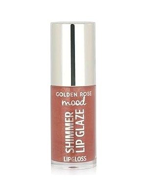 Indispensablely Mood Shimmer Lip Glaze Lipgloss NO:253 Sunset Glaze - Renkli Dudak Parlatıcısı