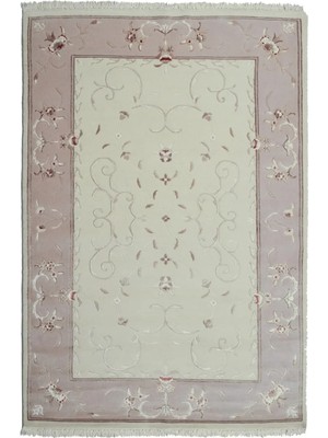 Kilim Co. Kaftan Yünden El Dokuma Klasik Halı