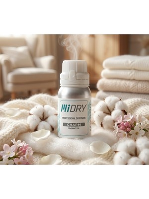 Midry Charm 36123-S Ortam Kokusu