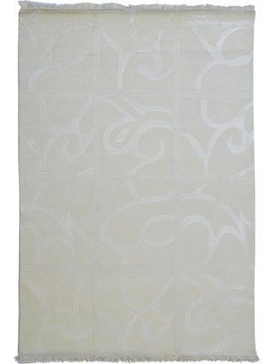 Kilim Co. Yünden El Dokuma Modern Tasarım Nepal Halısı