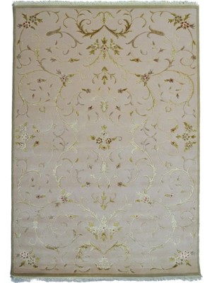 Kilim Co. Kaftan Yünden El Dokuma Klasik Halı