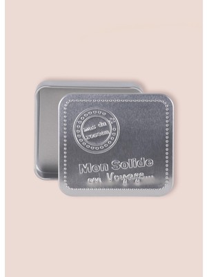 Mas Du Roseau Dikdörtgen Sabun Kutusu 100 gr