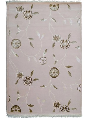 Kilim Co. Kaftan Yünden El Dokuma Klasik Halı