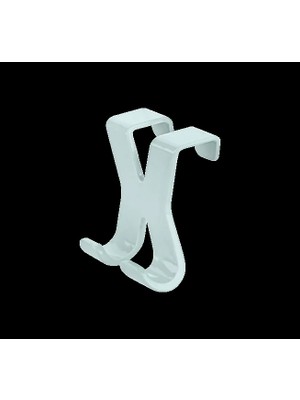 Uslucan Alışveriş Dolap Kapağı ve Çekmece Üstü Havlu Askısı