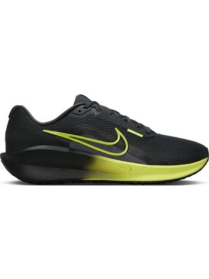 Nike Downshifter 13 Run Shoes Unisex Reflektörlü Yürüyüş Koşu Ayakkabısı Yeşil