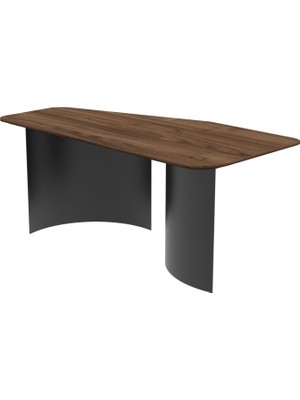 Doğtaş Livorno Ahşap Orta Sehpa