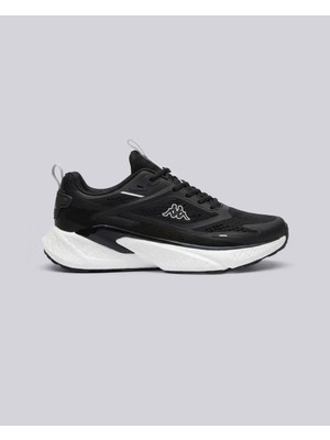 Kappa La Vega Siyah Kadın Koşu Ayakkabısı KP-4035Z