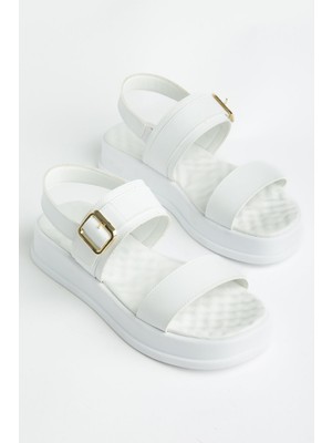 Bahrina Kadın Sandalet