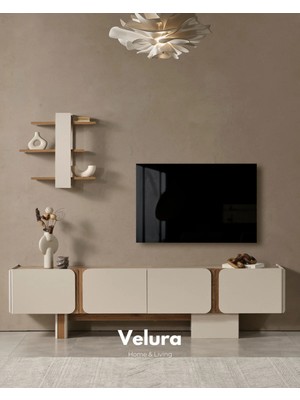 Velura Home & Living Aura Tv Ünitesi
