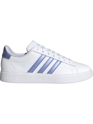 adidas Adıdas Grand Court 2.0 Kadın Ayakkabı IG9247
