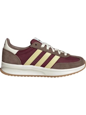 Adidas Run 70S 2.0 JQ9589 Kahverengi Günlük Sneaker Ayakkabı