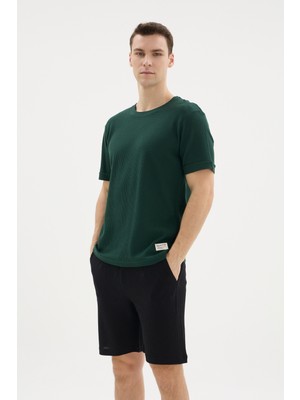 Kly 0 Yaka  Şortlu Takım 2020