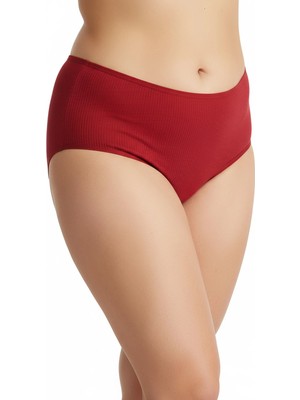 Tutku Elit Elit Bayan Bambu Külot Derbi Bato – Doğal, Konforlu ve Şık Iç Giyim 2407