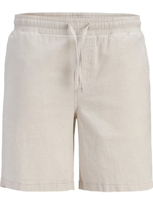 Jack & Jones Büyük Beden Jogger Sort - Jaiden