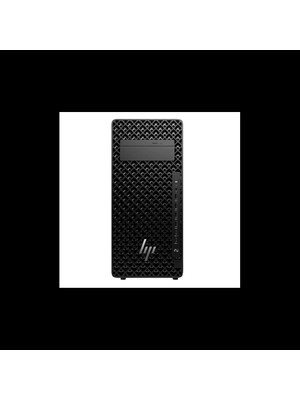 Hp B34JFES, Z2 Tower G1I, Ultra 9-285K, 32GB  Ddr5 Ram, 1tb Ssd, 20GB Rtx 4000 Ada Ekran Kartı, Windows 11 Pro, Iş Istasyonu (5 Yıl Yerinde Servis)