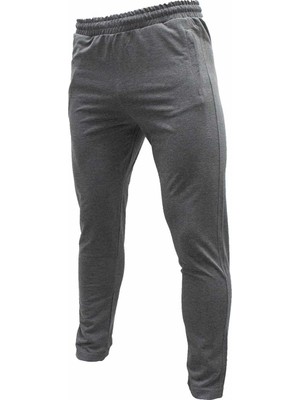 Uhlsport Pantolon Pamuk Pacer M Gri