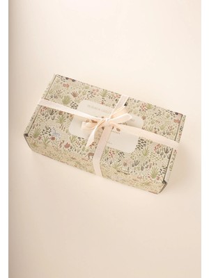 Cigit Erkek Bebek Hediye Kutusu Standart