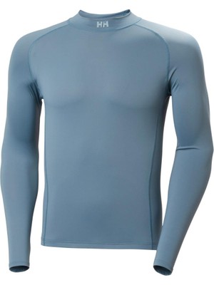 Helly Hansen Waterwear Rashguard Likra Erkek Rashguard