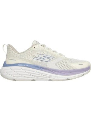 Skechers Max Cushioning Elite 3 129720-OFWT Beyaz Koşu&yürüyüş Ayakkabısı
