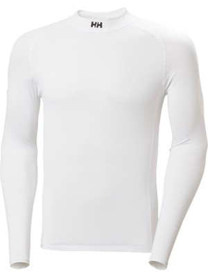 Helly Hansen Waterwear Rashguard Likra Erkek Rashguard