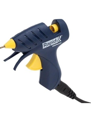 Rapid Eg Point Sıcak Silikon Tabancası 80 Watt 7 mm Ince