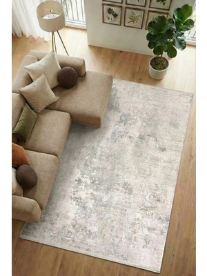 Dekozer Florance Modern Salon Halısı | Geniş Ölçü, Pet Dostu, Yumuşak Dokulu, Kolay Temizlenen, Özel Kesim