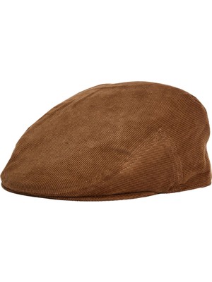 Barbour Bayfield Flat Kasket BE52 Beige