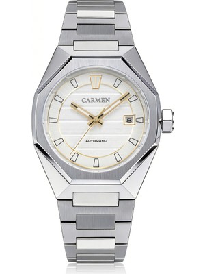 Carmen Master CRM.20010.04 Lımıted Edıtıon Erkek Kol Saati