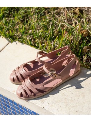 Igor S10377-010 Paris Kadın Sandalet S10377-010 Rosa