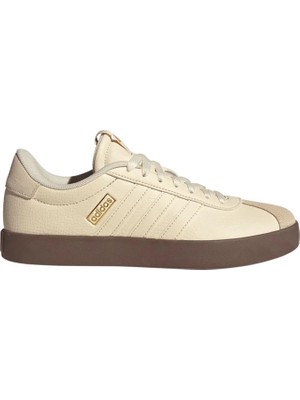 Adidas Vl Court 3.0 IH4019 Beyaz Günlük Sneaker Ayakkabı