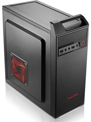 SONIC-003, Amd Ryzen 5 5600, 16GB Ram, 512GB Ssd, 2gb GT730 Ekran Kartı, Oem Paket