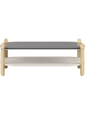 Doğtaş Fern Orta Sehpa