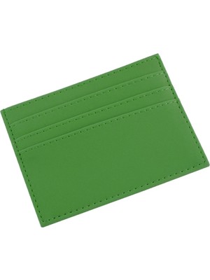 Ronanna Kartlık Deri Cüzdan