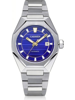 Carmen Master CRM.20010.02 Lımıted Edıtıon Erkek Kol Saati