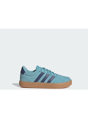 Adidas Vl Court 3.0 Yeşil Çocuk Ayakkabısı IH3949