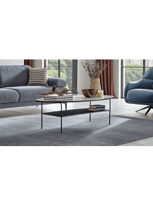 Doğtaş Blanca Orta Sehpa