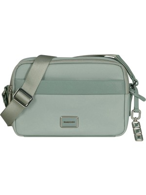 Samsonite Image Kozmetik Omuz Çantası