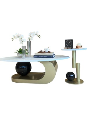 Savita Home Centre Orta Sehpa