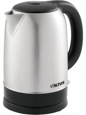 Altus Alt AL728  Inox Çelik Su Isıtıcı 2200 W 1,7 L