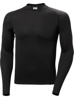 Helly Hansen Waterwear Rashguard Likra Erkek Rashguard