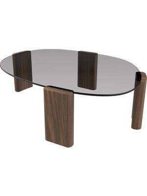 Doğtaş Lithos Orta Sehpa