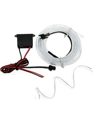 PINUKS Ip Neon LED 2 Metre Beyaz   ( 276829 ) Adet  PİNUKS-TC24-470005