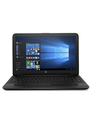 Hp 15-AY031NG İ3-5005U Işlemci 8 GB Ram 240 GB SSD 2 GB M330 VGA 15,6 Ekran Notebook (2.el)