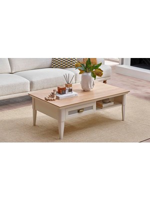 Doğtaş Toscana Orta Sehpa