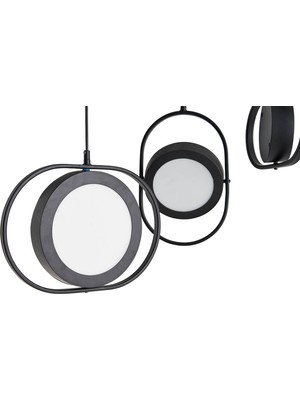 Doğtaş Home Discs Sarkıt