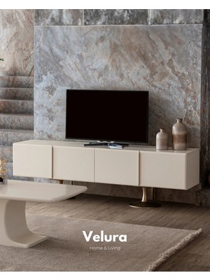 Velura Home & Living Marcel Tv Ünitesi